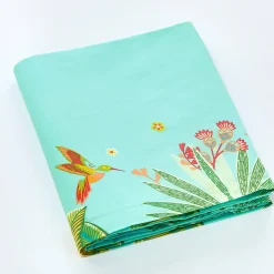 Folie équatoriale Drap