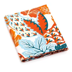 Forêt d'ambre Drap