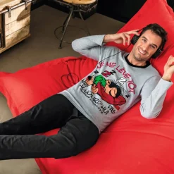 Gaston Lagaffe Pyjama homme