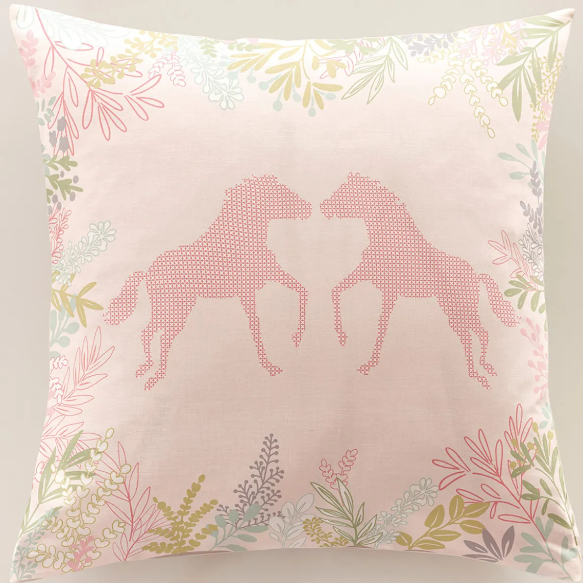 Grand Galop Linge de lit