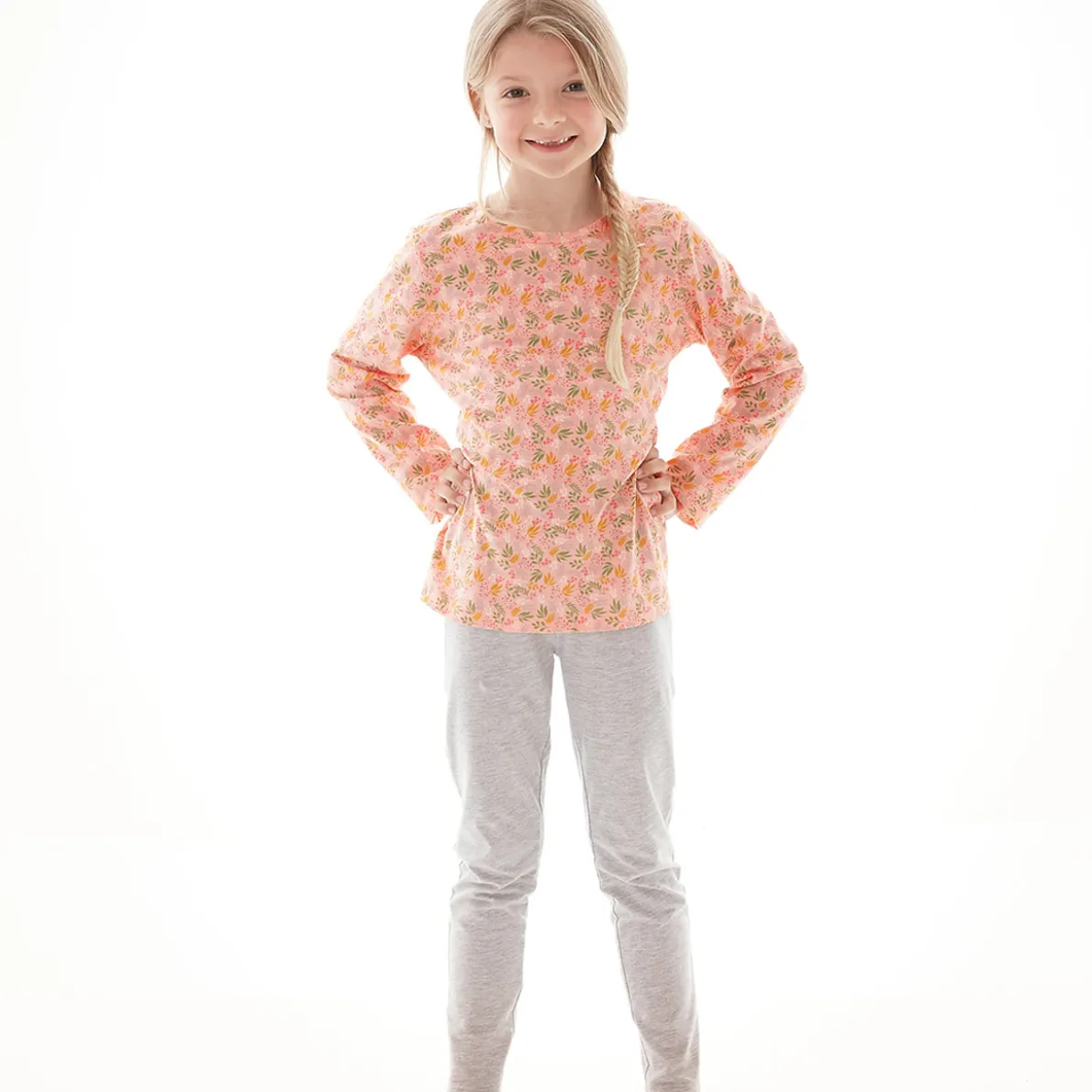 Grand Galop 2 pyjamas