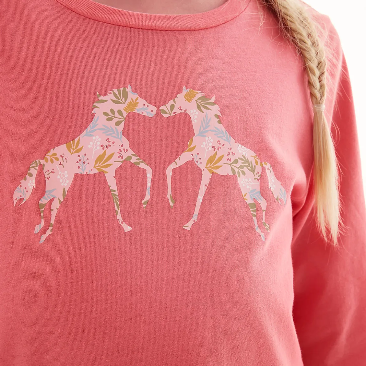 Grand Galop 2 pyjamas