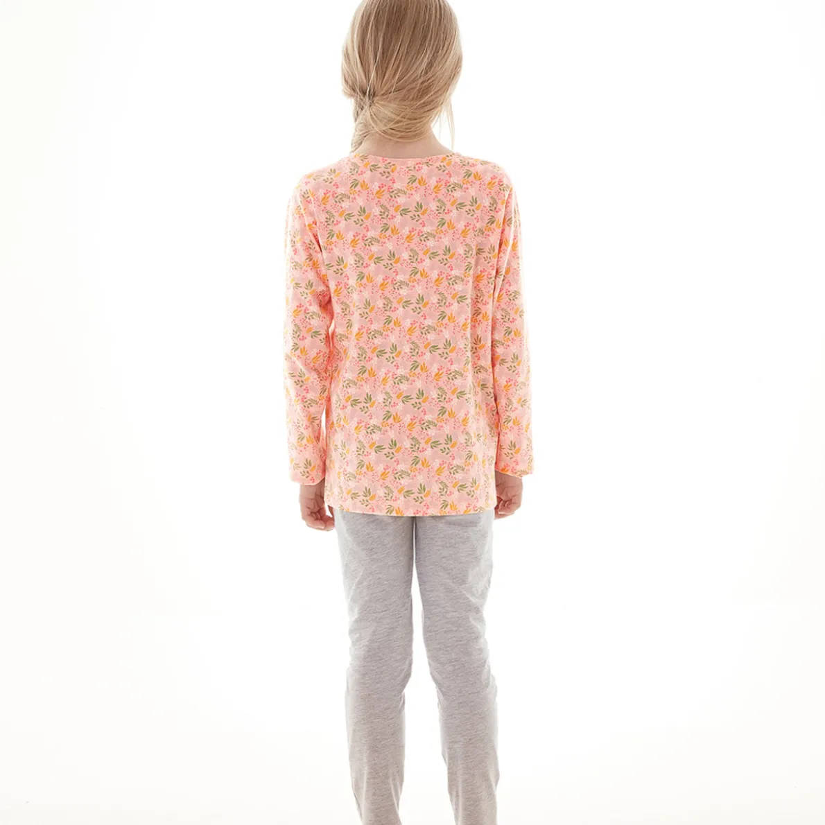 Grand Galop 2 pyjamas