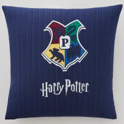 Harry Potter Housse de couette + 1 taie d'oreiller