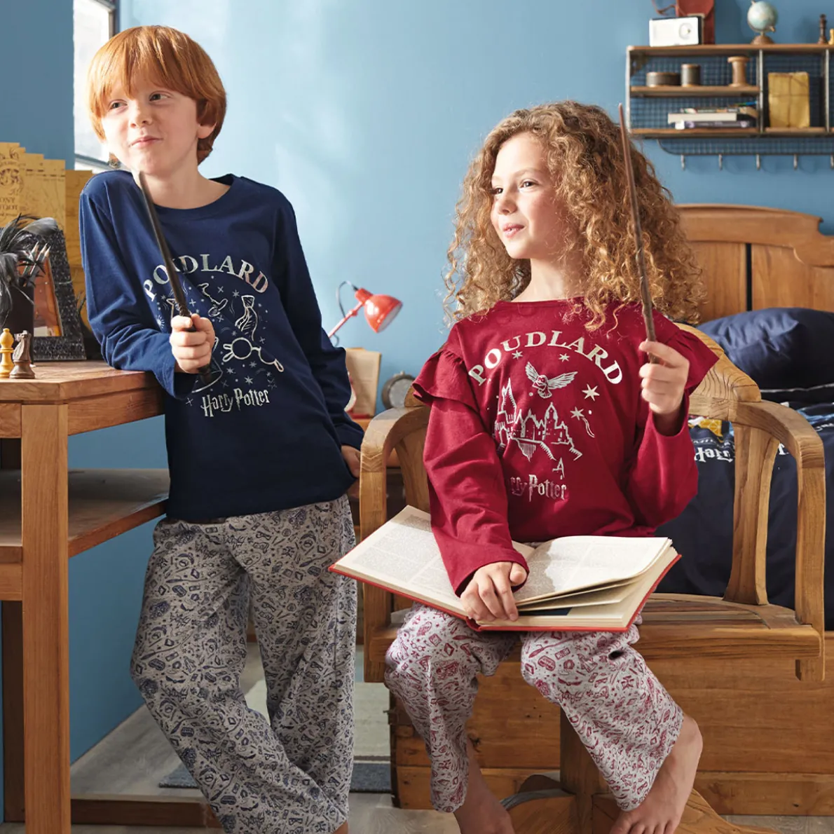 Harry Potter Pyjama