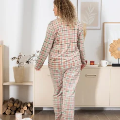 Hiver douillet Pantalon