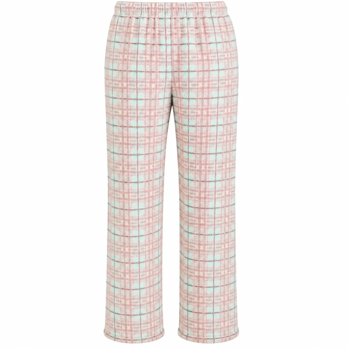Hiver douillet Pantalon