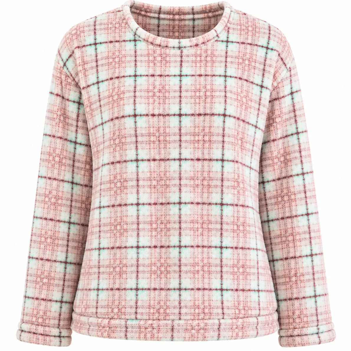 Hiver douillet Sweat