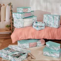 Housse sous le lit