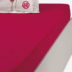 Ikebana Linge de lit