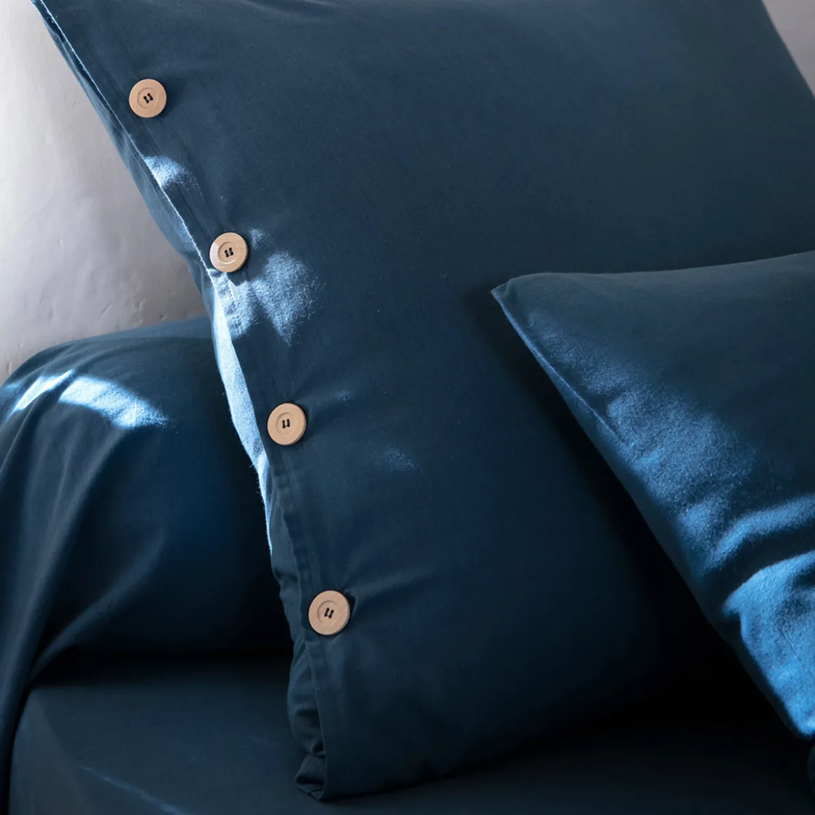 Illico chic Housse de couette
