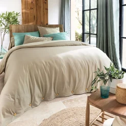Illico chic Housse de couette