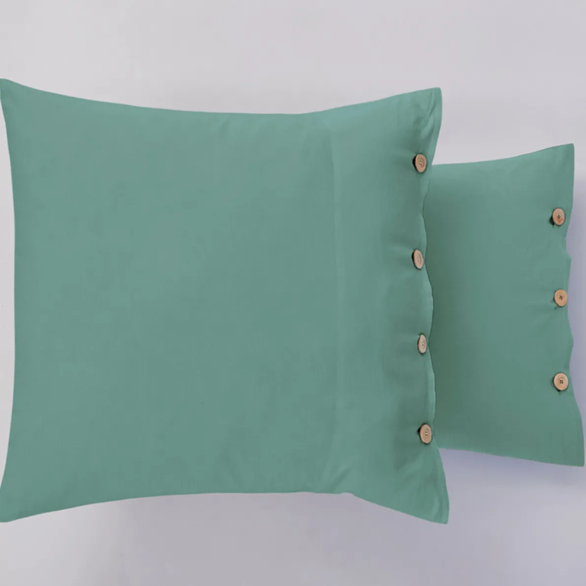 Illico chic Taie d'oreiller