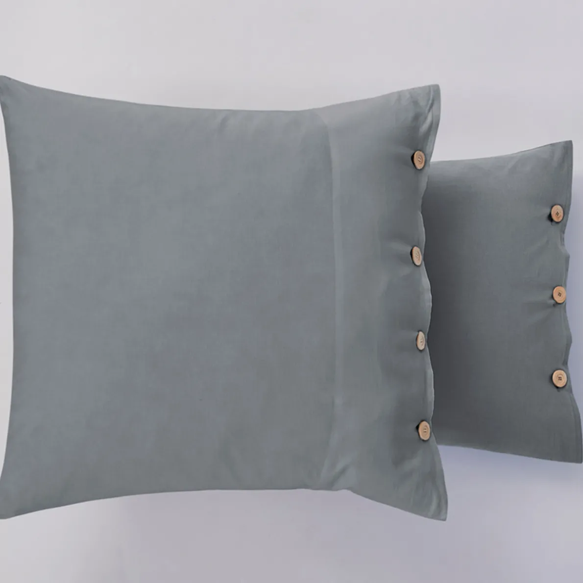 Illico chic Taie d'oreiller