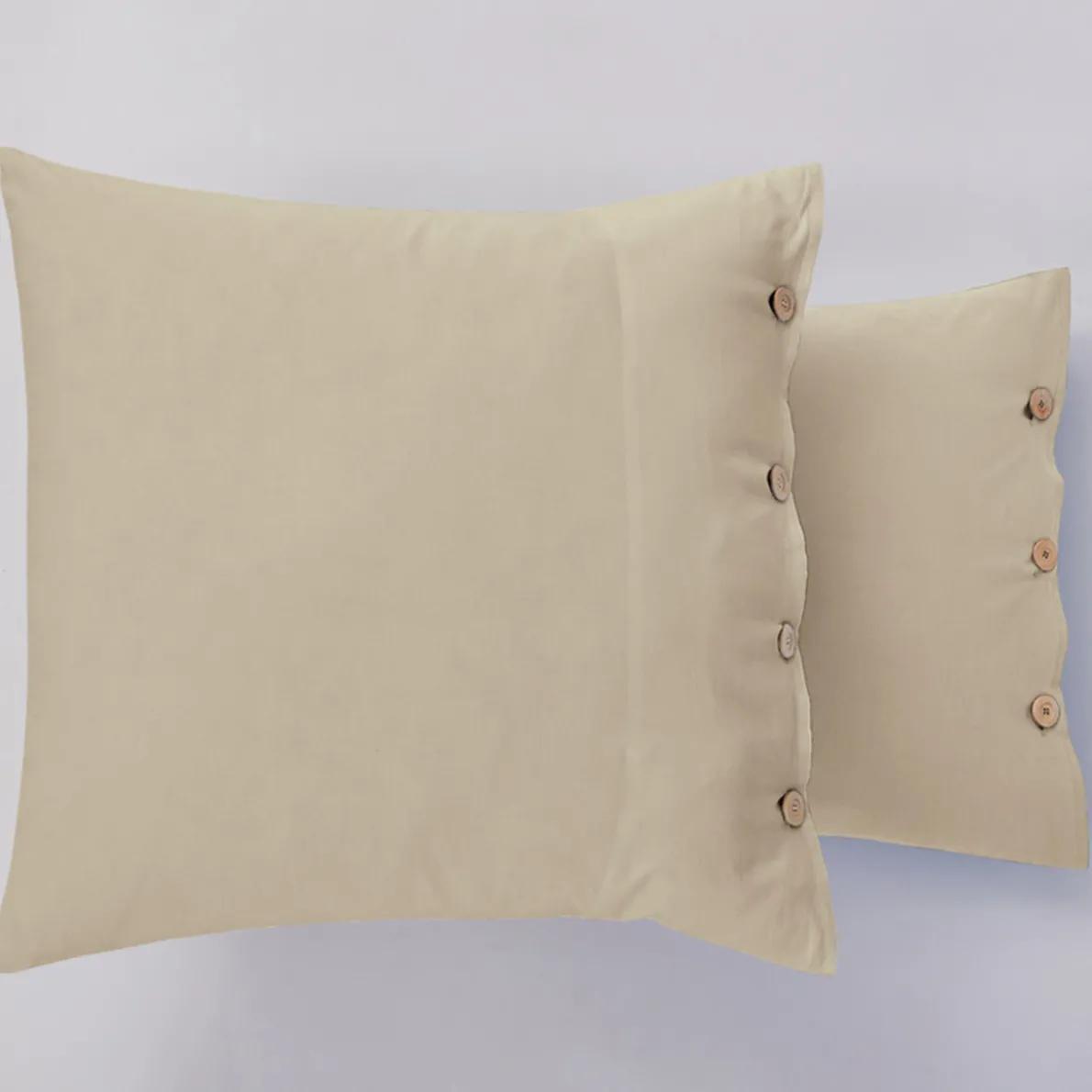 Illico chic Taie d'oreiller