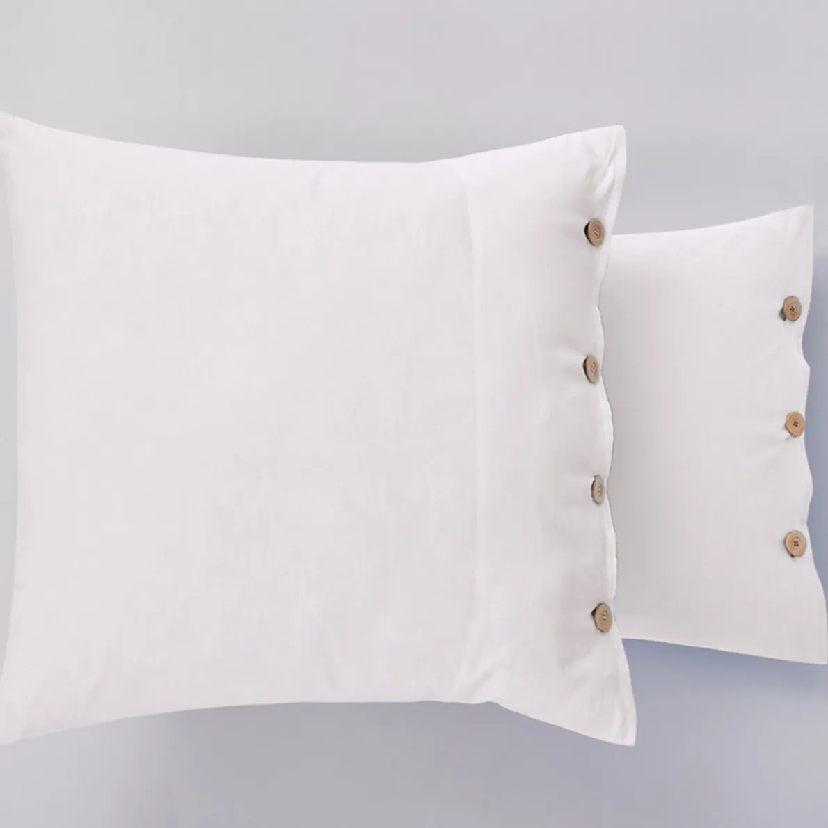 Illico chic Taie d'oreiller