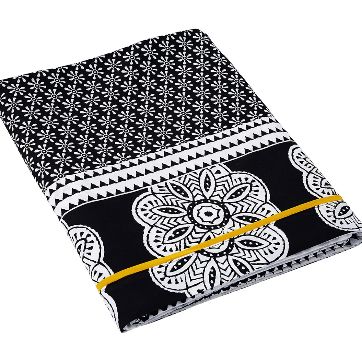 Impression d'ailleurs Drap