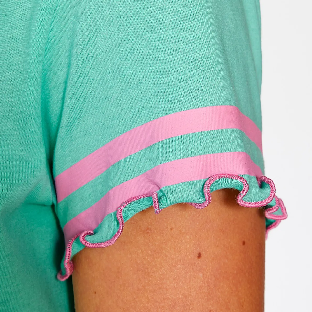 Instants câlins Chemise de nuit