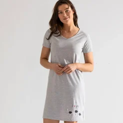 J'aime le yoga 2 maxi t-shirts