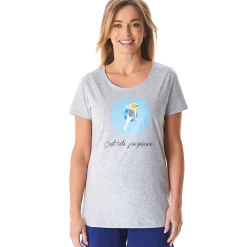 J'ai piscine Pyjama indigo