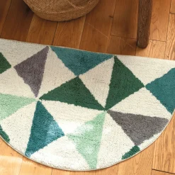 Jardin caracas Tapis de bain