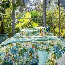Jardin d'Amsterdam Linge de lit