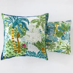 Jardin d'Amsterdam Linge de lit