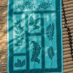 Jardin d'Amsterdam Maxi drap de bain