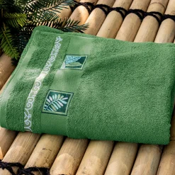 Jardin d'Amsterdam Serviette de bain