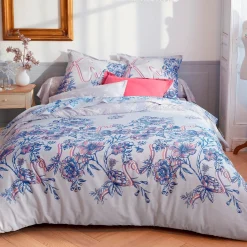 Jardin de dentelle Drap