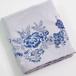 Jardin de dentelle Drap