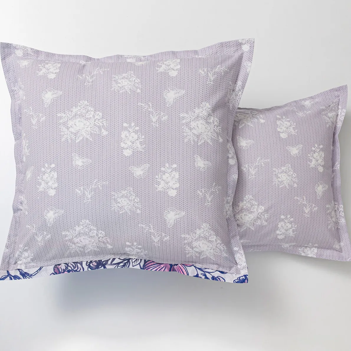 Jardin de dentelle Linge de lit