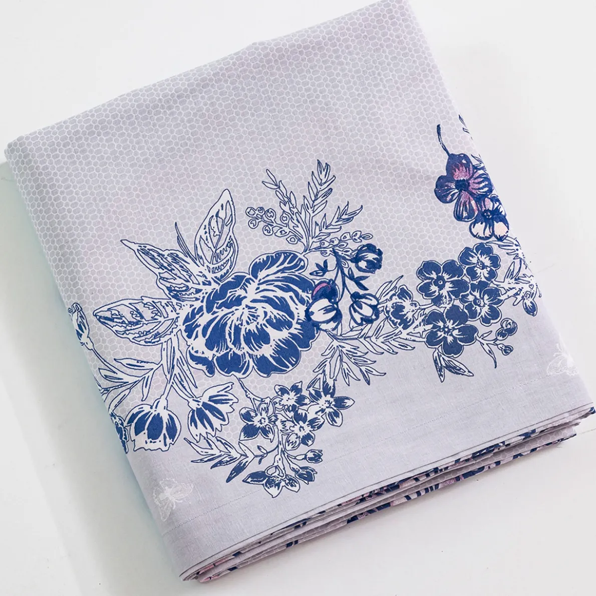 Jardin de dentelle Linge de lit