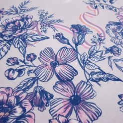 Jardin de dentelle Linge de lit
