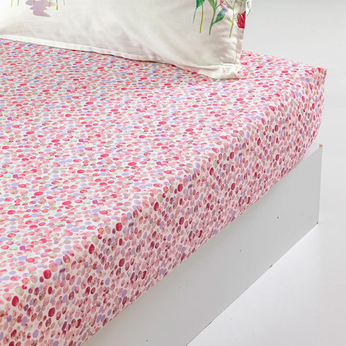 Jardin des peintres Linge de lit