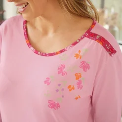 Jardin des peintres Pyjama