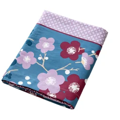 Jardin d'Osaka Drap