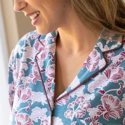 Jardin d'Osaka Pyjama
