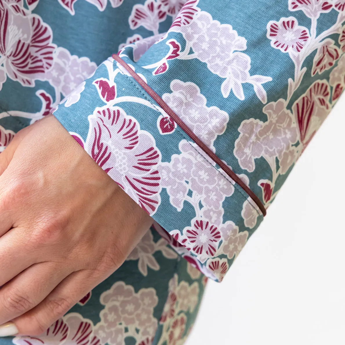 Jardin d'Osaka Pyjama