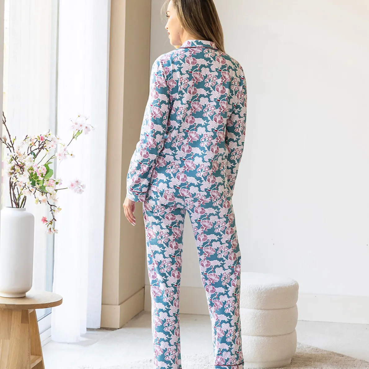 Jardin d'Osaka Pyjama