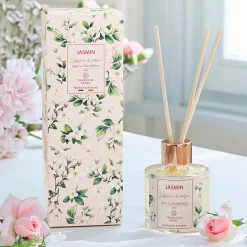 Jasmin Diffuseur de parfum
