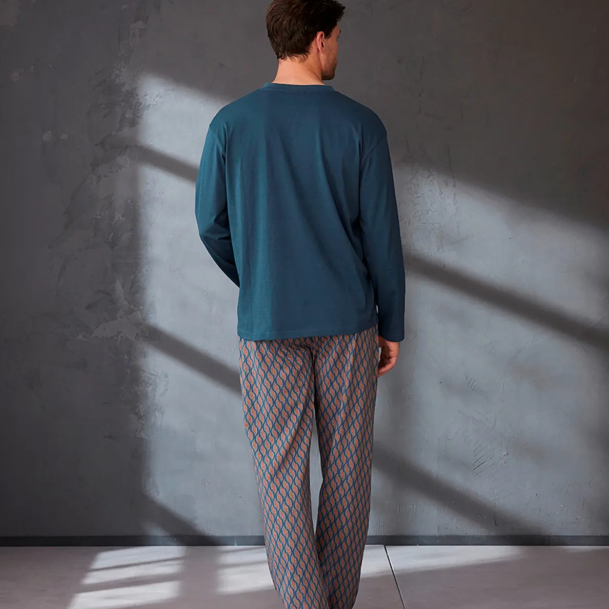Jazz & vibrations Pyjama