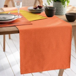 Jeux de styles Chemin de table