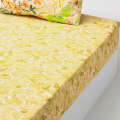 Joli bouquet Drap-housse