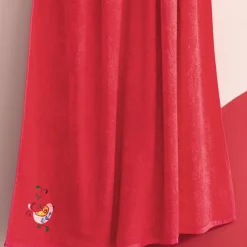 Jolie datcha Maxi drap de bain