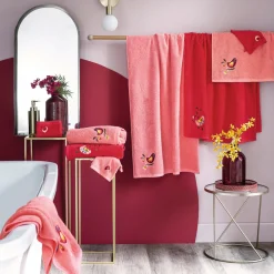 Jolie datcha Serviette de bain