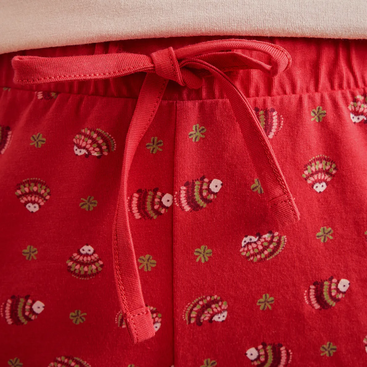 Joli hérisson Pyjama