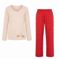 Joli hérisson Pyjama