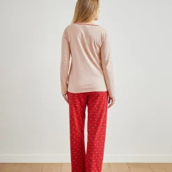 Joli hérisson Pyjama