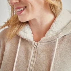 Joli hérisson Veste